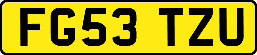 FG53TZU