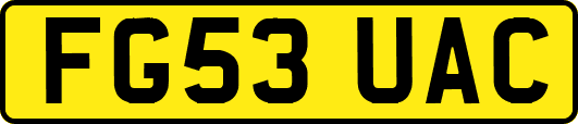 FG53UAC