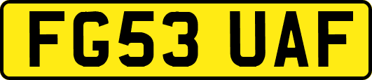 FG53UAF
