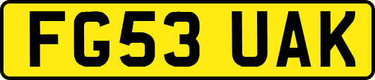 FG53UAK