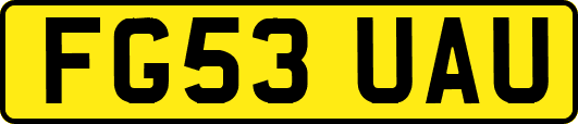 FG53UAU