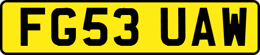 FG53UAW