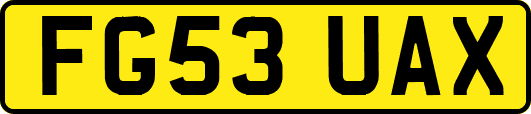 FG53UAX