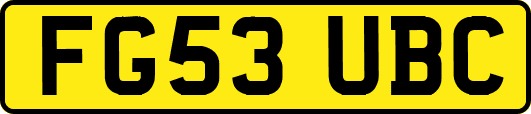 FG53UBC