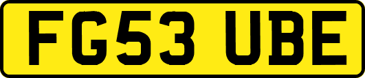 FG53UBE