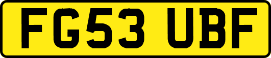 FG53UBF