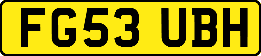 FG53UBH