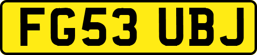 FG53UBJ