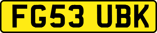 FG53UBK