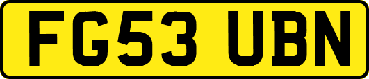 FG53UBN