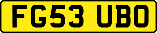 FG53UBO