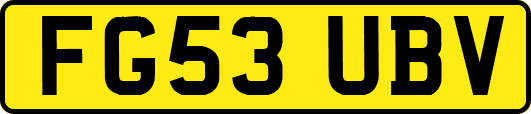 FG53UBV