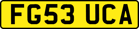 FG53UCA
