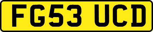 FG53UCD