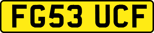 FG53UCF