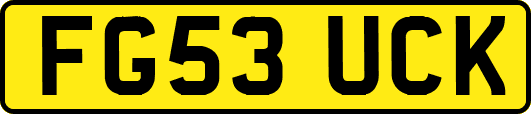 FG53UCK