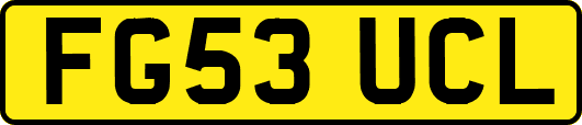 FG53UCL