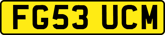 FG53UCM