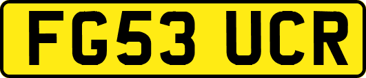 FG53UCR