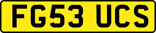 FG53UCS