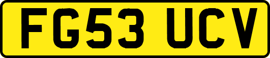 FG53UCV