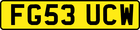 FG53UCW