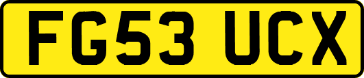 FG53UCX