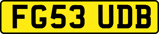 FG53UDB
