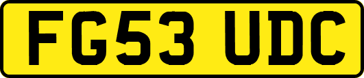 FG53UDC