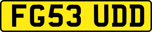 FG53UDD