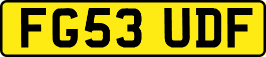 FG53UDF