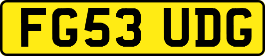 FG53UDG