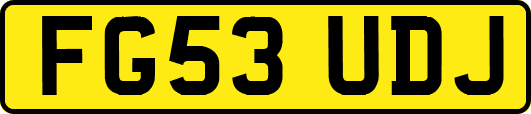 FG53UDJ