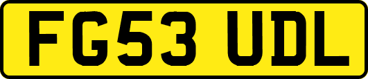 FG53UDL