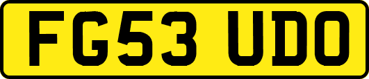 FG53UDO