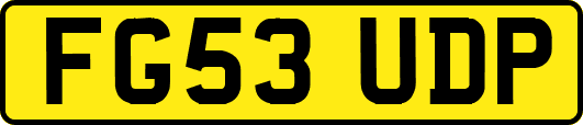 FG53UDP
