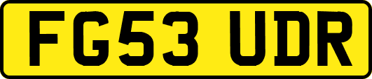 FG53UDR
