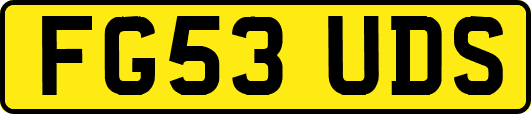 FG53UDS