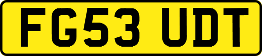 FG53UDT