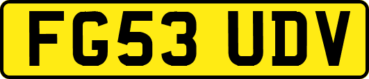 FG53UDV