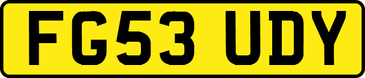 FG53UDY