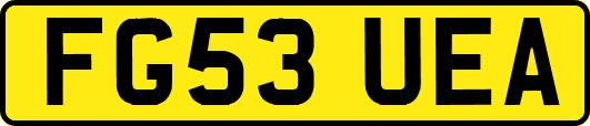 FG53UEA