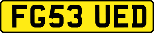 FG53UED