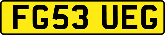 FG53UEG