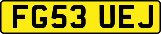 FG53UEJ