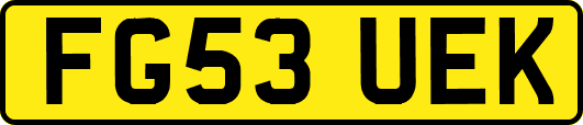 FG53UEK
