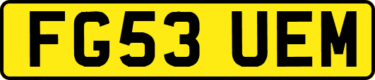 FG53UEM