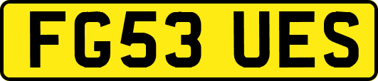 FG53UES