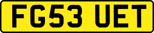 FG53UET