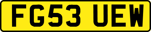 FG53UEW